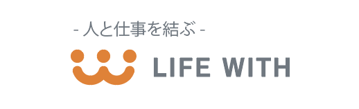 ライフウィズ株式会社